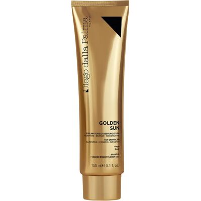 Diego Dalla Palma Golden Sun BB Cream - Tan Enhancer Diego Dalla Palma Golden Sun BB Cream - Tan Enhancer
