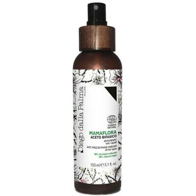 Diego Dalla Palma - Mamaflora Aceto Bifasico Anticrespo - Spray per capelli Diego Dalla Palma - Mamaflora Aceto Bifasico Anticrespo - Spray per capelli