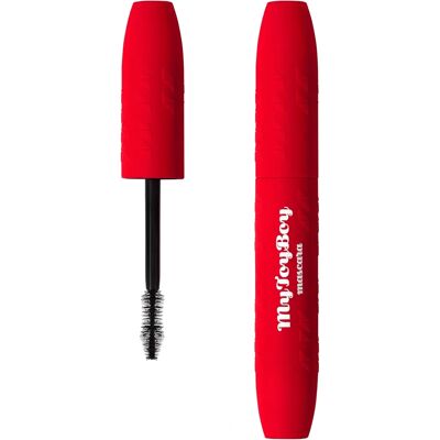 Diego dalla Palma MyToyBoy Mascara - Allongement, Volume Extra, Noir Diego dalla Palma MyToyBoy Mascara - Allongement, Volume Extra, Noir