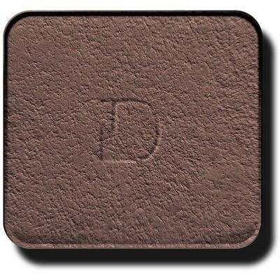 Diego dalla Palma Matt Eyeshadow - 165 Bold Brown - Eyeshadow Refill Diego dalla Palma Matt Eyeshadow - 165 Bold Brown - Eyeshadow Refill