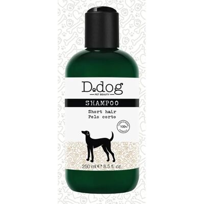 Diego dalla Palma Cane Pelo Corto - Shampoo per animali, Capelli Corti Diego dalla Palma Cane Pelo Corto - Shampoo per animali, Capelli Corti