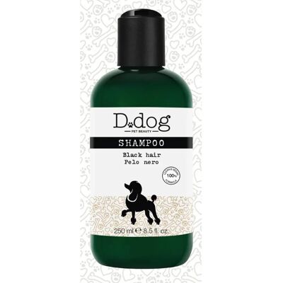 Shampoo per animali capelli neri Diego dalla Palma - Per cani Shampoo per animali capelli neri Diego dalla Palma - Per cani
