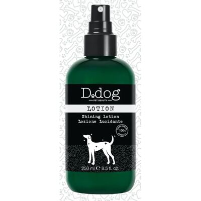 Diego Dalla Palma DD2001 Après-shampoing pour Animaux - Après-shampoing Diego Dalla Palma DD2001 Après-shampoing pour Animaux - Après-shampoing