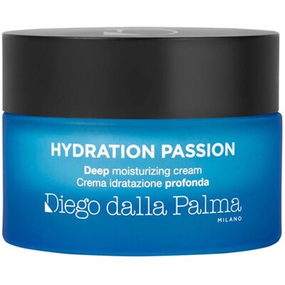 Diego dalla Palma Hydration Passion Deep Feuchtigkeitscreme - Gesichtspflege Diego dalla Palma Hydration Passion Deep Feuchtigkeitscreme - Gesichtspflege