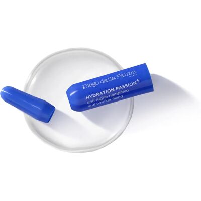 Diego dalla Palma - Hydration Passion+ Hyaluronsäure 3D Gesichtsserum - Anti-Falten Diego dalla Palma - Hydration Passion+ Hyaluronsäure 3D Gesichtsserum - Anti-Falten