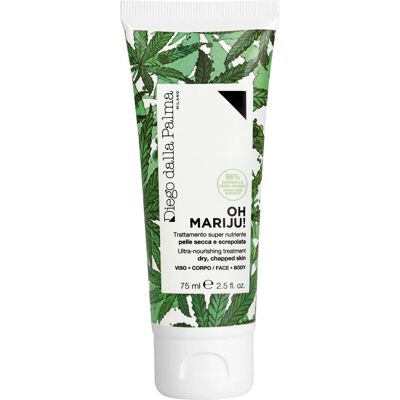 Diego dalla Palma Ultra-Nourishing Treatment - Körpercreme Diego dalla Palma Ultra-Nourishing Treatment - Körpercreme