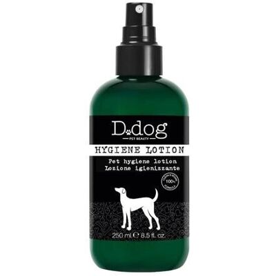 Diego dalla Palma DD2003 Lozione per peli di animali - Spray per cani Diego dalla Palma DD2003 Lozione per peli di animali - Spray per cani
