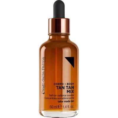 Diego dalla Palma - Tan Radiance Body - 50 ml - Body - Self-Tanner Diego dalla Palma - Tan Radiance Body - 50 ml - Body - Self-Tanner