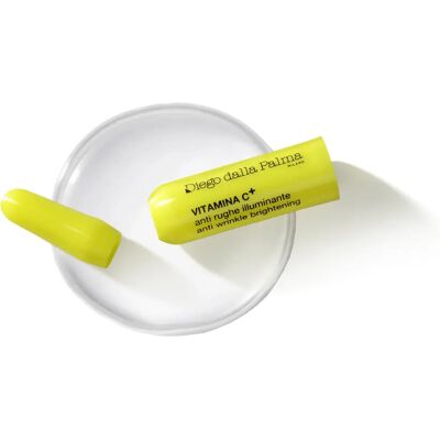 Diego dalla Palma - Vitamina C + Glutatione 15% - Siero Diego dalla Palma - Vitamina C + Glutatione 15% - Siero