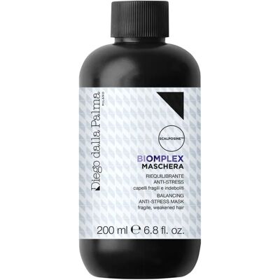 Diego dalla Palma Biomplex Modèle Masque Anti-Stress Capillaire Diego dalla Palma Biomplex Modèle Masque Anti-Stress Capillaire