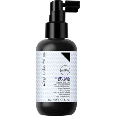 Siero Capillare Biomplex di Diego dalla Palma - Trattamento capelli donne Siero Capillare Biomplex di Diego dalla Palma - Trattamento capelli donne