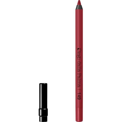 Diego dalla Palma Stay On Me Lip Liner - Marsala - Crayon à lèvres longue tenue Diego dalla Palma Stay On Me Lip Liner - Marsala - Crayon à lèvres longue tenue