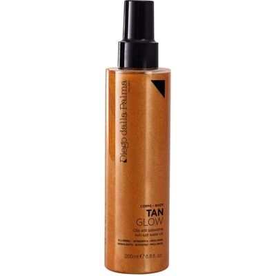 Olio corpo Diego dalla Palma - Doposole, protezione acqua salata, 200ml Olio corpo Diego dalla Palma - Doposole, protezione acqua salata, 200ml