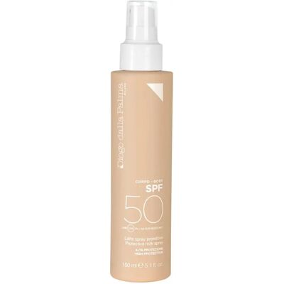 Latte Protettivo Diego dalla Palma SPF50 SPF30 Lotion Solare Latte Protettivo Diego dalla Palma SPF50 SPF30 Lotion Solare