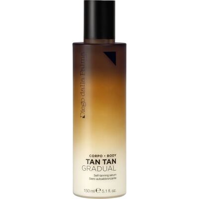 Diego della Palma Tan Tan Gradual Serum Gold - Selvbruning med Kollagen Diego della Palma Tan Tan Gradual Serum Gold - Selvbruning med Kollagen