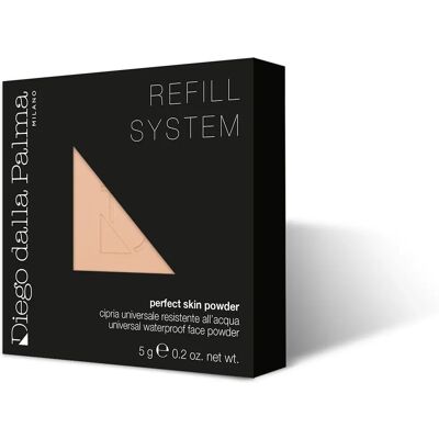 Diego dalla Palma Perfect Skin Powder - Cipria beige neutro - Viso Diego dalla Palma Perfect Skin Powder - Cipria beige neutro - Viso
