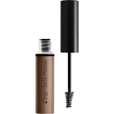 Diego dalla Palma Taupe Eyebrow Gel - Natural Finish Diego dalla Palma Taupe Eyebrow Gel - Natural Finish