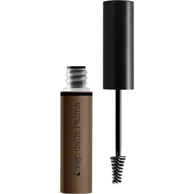 Diego dalla Palma Eyebrow Gel - Ash Brown - Volumising Tinted Fibre - Eyebrow Type Diego dalla Palma Eyebrow Gel - Ash Brown - Volumising Tinted Fibre - Eyebrow Type