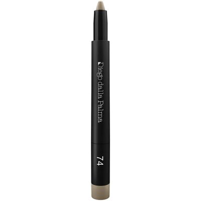 Ligne Shadow de Diego della Palma - Crayon et Ombre Taupe - 0,8g Ligne Shadow de Diego della Palma - Crayon et Ombre Taupe - 0,8g