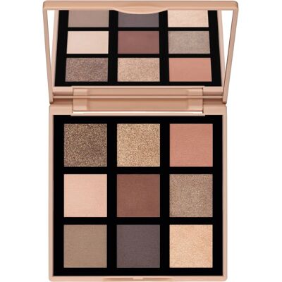 Diego dalla Palma Nuda Warm Eye Palette - Eyeshadow Palette Diego dalla Palma Nuda Warm Eye Palette - Eyeshadow Palette