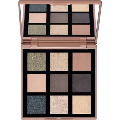 Palette di Ombre Nuda Warm di Diego dalla Palma - Palette di ombre Palette di Ombre Nuda Warm di Diego dalla Palma - Palette di ombre