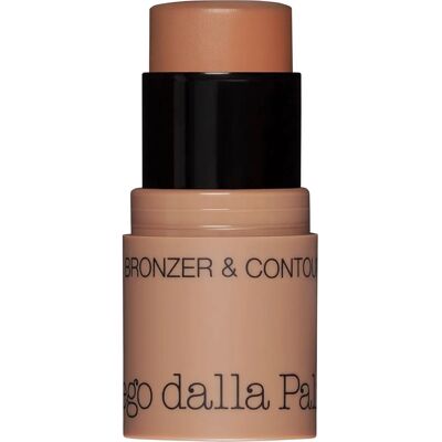 Diego dalla Palma All In One Bronzer & Contour - COCOA Diego dalla Palma All In One Bronzer & Contour - COCOA