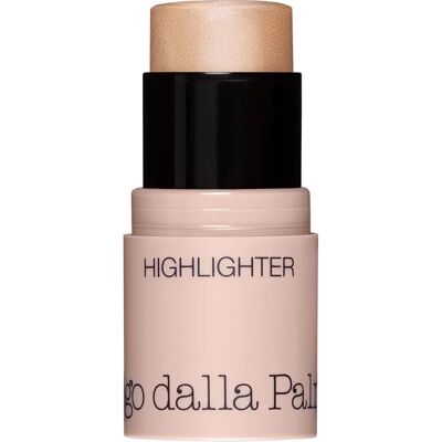 Diego dalla Palma All In One Highlighter - Mutterperle - Gesicht, Augen, Lippen - Highlighter Diego dalla Palma All In One Highlighter - Mutterperle - Gesicht, Augen, Lippen - Highlighter