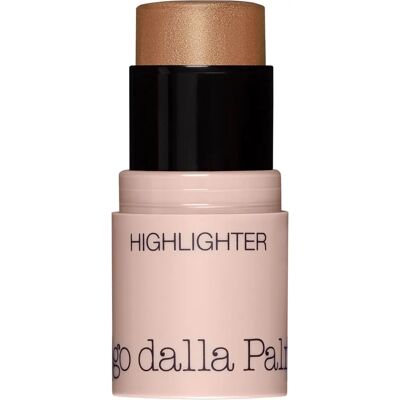 Diego dalla Palma All In One Highlighter - Bronze - Gezicht, Ogen, Lippen - Highlighter Diego dalla Palma All In One Highlighter - Bronze - Gezicht, Ogen, Lippen - Highlighter