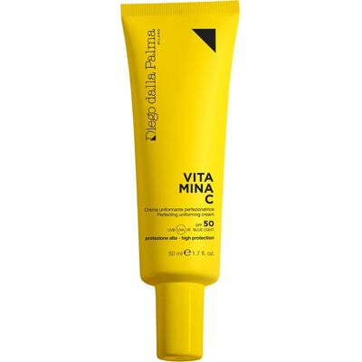 Diego dalla Palma Vitamin C Sunscreen SPF50 Face Cream Diego dalla Palma Vitamin C Sunscreen SPF50 Face Cream
