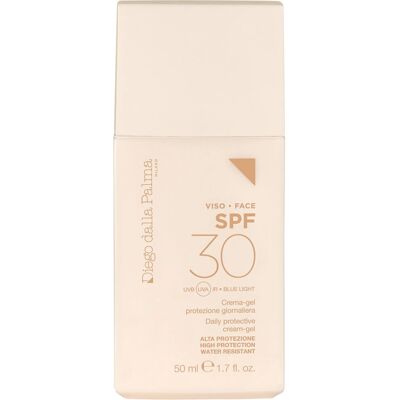 Crema SPF30 Diego Dalla Palma - Protezione solare viso Crema SPF30 Diego Dalla Palma - Protezione solare viso