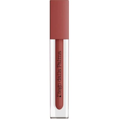 Diego dalla Palma Stay On Me Rossetto Liquido a Lunga Tenuta - Mauve Caldo Diego dalla Palma Stay On Me Rossetto Liquido a Lunga Tenuta - Mauve Caldo