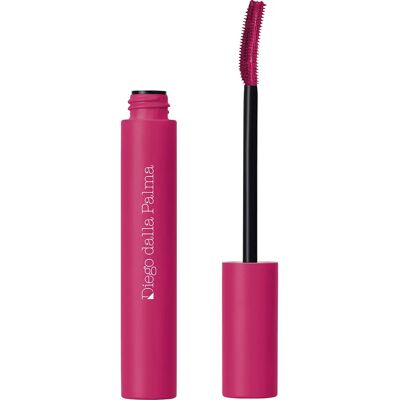 Diego dalla Palma Colour Volume Mascara - Cool Flamingo - Mascara Diego dalla Palma Colour Volume Mascara - Cool Flamingo - Mascara