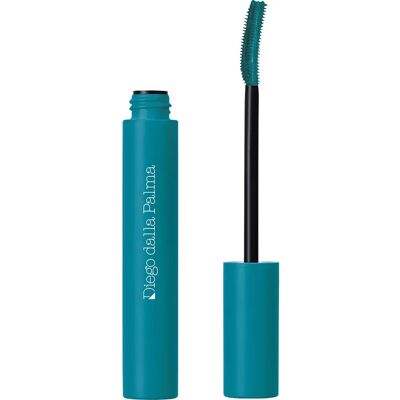 Diego dalla Palma - Color Volume Mascara 33 - Very Peacock - Mascara Diego dalla Palma - Color Volume Mascara 33 - Very Peacock - Mascara