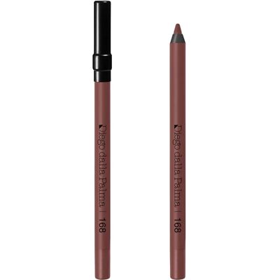Diego dalla Palma Stay On Me Lip Liner - Terracotta - Leppekontur Diego dalla Palma Stay On Me Lip Liner - Terracotta - Leppekontur