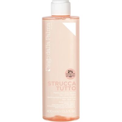 Lozione struccante Diego dalla Palma - Pelle sensibile - 400 ml Lozione struccante Diego dalla Palma - Pelle sensibile - 400 ml
