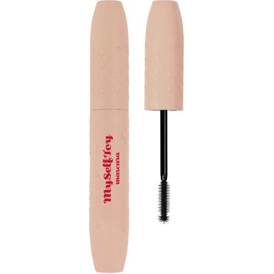 Diego Dalla Palma MySelfToy Mascara - Volume, Lunghezza, Definizione Diego Dalla Palma MySelfToy Mascara - Volume, Lunghezza, Definizione