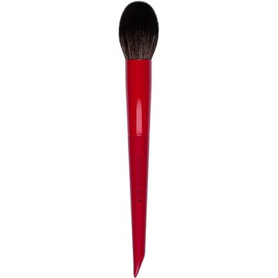 Pennello viso rotondo Diego Dalla Palma - Strumento per applicare il blush Pennello viso rotondo Diego Dalla Palma - Strumento per applicare il blush