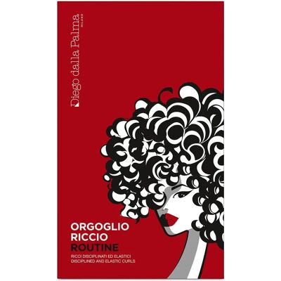 Routine Capillare Diego Dalla Palma - Ricci Perfetti - Routine Capillare Routine Capillare Diego Dalla Palma - Ricci Perfetti - Routine Capillare