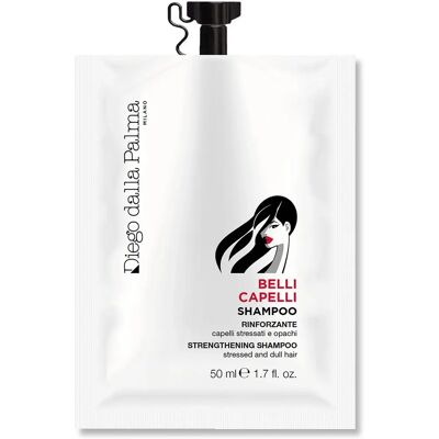 Diego Dalla Palma - DHA20130 - 50 ml - Hair shampoo Diego Dalla Palma - DHA20130 - 50 ml - Hair shampoo