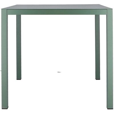 Jan Kurtz Fiam Aria Table Extérieure - Imperméable, Léger, Élégant - Publicité Jan Kurtz Fiam Aria Table Extérieure - Imperméable, Léger, Élégant - Publicité