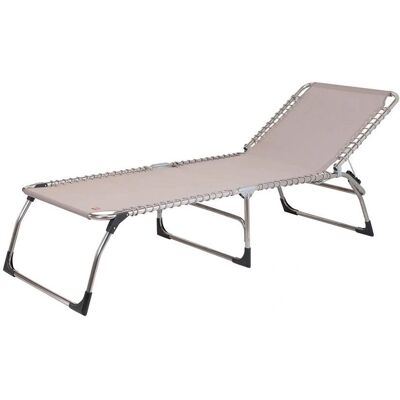 Chaise longue Amigo XXL de Jan Kurtz - Mobilier de jardin - Publicité Chaise longue Amigo XXL de Jan Kurtz - Mobilier de jardin - Publicité