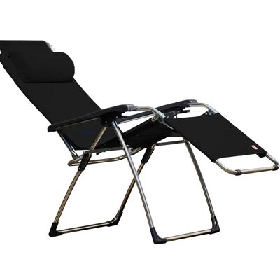Jan Kurtz Fiam Amida Chaise Longue de Relaxation - Relaxation Lounge Chair - Publicité Jan Kurtz Fiam Amida Chaise Longue de Relaxation - Relaxation Lounge Chair - Publicité