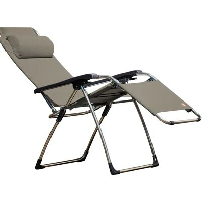 Jan Kurtz Fiam Amida Sdraio - Chaise longue Jan Kurtz Fiam Amida Sdraio - Chaise longue