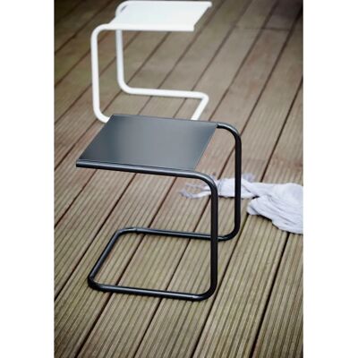 Jan Kurtz Fiam Beistelltisch - U-Form, 40cm Jan Kurtz Fiam Beistelltisch - U-Form, 40cm
