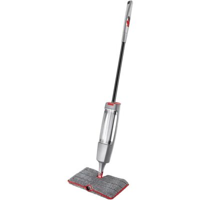 NESPOLI Pippo Mop in Microfibra - Spray Mop NESPOLI Pippo Mop in Microfibra - Spray Mop