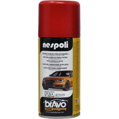 NESPOLI - Rosso 96503 - 150 ml - Paint spray NESPOLI - Rosso 96503 - 150 ml - Paint spray