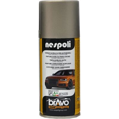 NESPOLI - Pintura en aerosol para carrocería Marrón 96635 NESPOLI - Pintura en aerosol para carrocería Marrón 96635