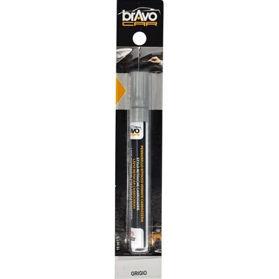 NESPOLI - Bravo Car - Grigio 96308 - Marker NESPOLI - Bravo Car - Grigio 96308 - Marker
