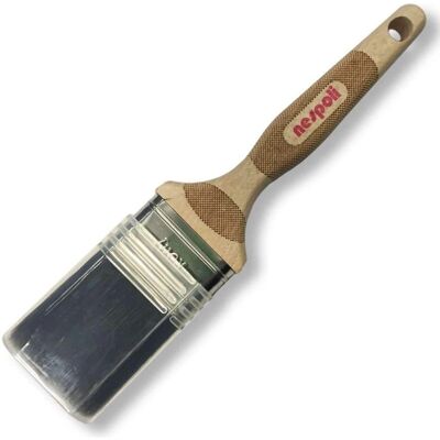 Nespoli Modelo 50 mm Brocha con Fresh Box para Solventes - Brocha Nespoli Modelo 50 mm Brocha con Fresh Box para Solventes - Brocha