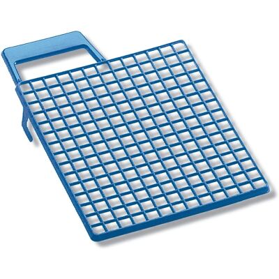 Nespoli - Griglia per secchio di vernice - 10/25cm Rete in plastica per rulli & pennelli Nespoli - Griglia per secchio di vernice - 10/25cm Rete in plastica per rulli & pennelli
